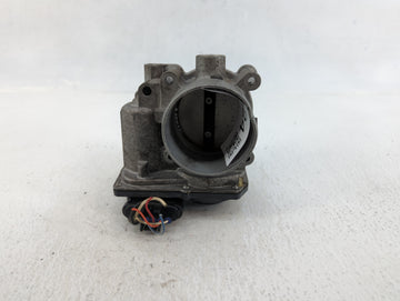 2010-2012 Subaru Legacy Throttle Body Fits Fits 2010 2011 2012 OEM Used Auto Parts - Oemusedautoparts1.com
