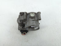 2010-2012 Subaru Legacy Throttle Body Fits Fits 2010 2011 2012 OEM Used Auto Parts - Oemusedautoparts1.com