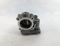 2010-2012 Subaru Legacy Throttle Body Fits Fits 2010 2011 2012 OEM Used Auto Parts - Oemusedautoparts1.com