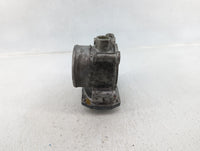 2010-2012 Subaru Legacy Throttle Body P/N:142004N21 16112AA350 Fits Fits 2010 2011 2012 OEM Used Auto Parts - Oemusedautopar