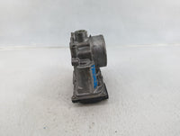 2010-2012 Subaru Legacy Throttle Body P/N:142004N21 16112AA350 Fits Fits 2010 2011 2012 OEM Used Auto Parts - Oemusedautopar