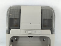 2010-2012 Subaru Legacy Overhead Roof Console 588608 - Oemusedautoparts1.com