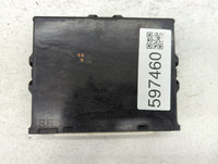 2011 Subaru Legacy PCM Engine Control Computer ECU ECM PCU OEM P/N:22765AC93B 22765AC93A Fits OEM Used Auto Parts - Oemuseda