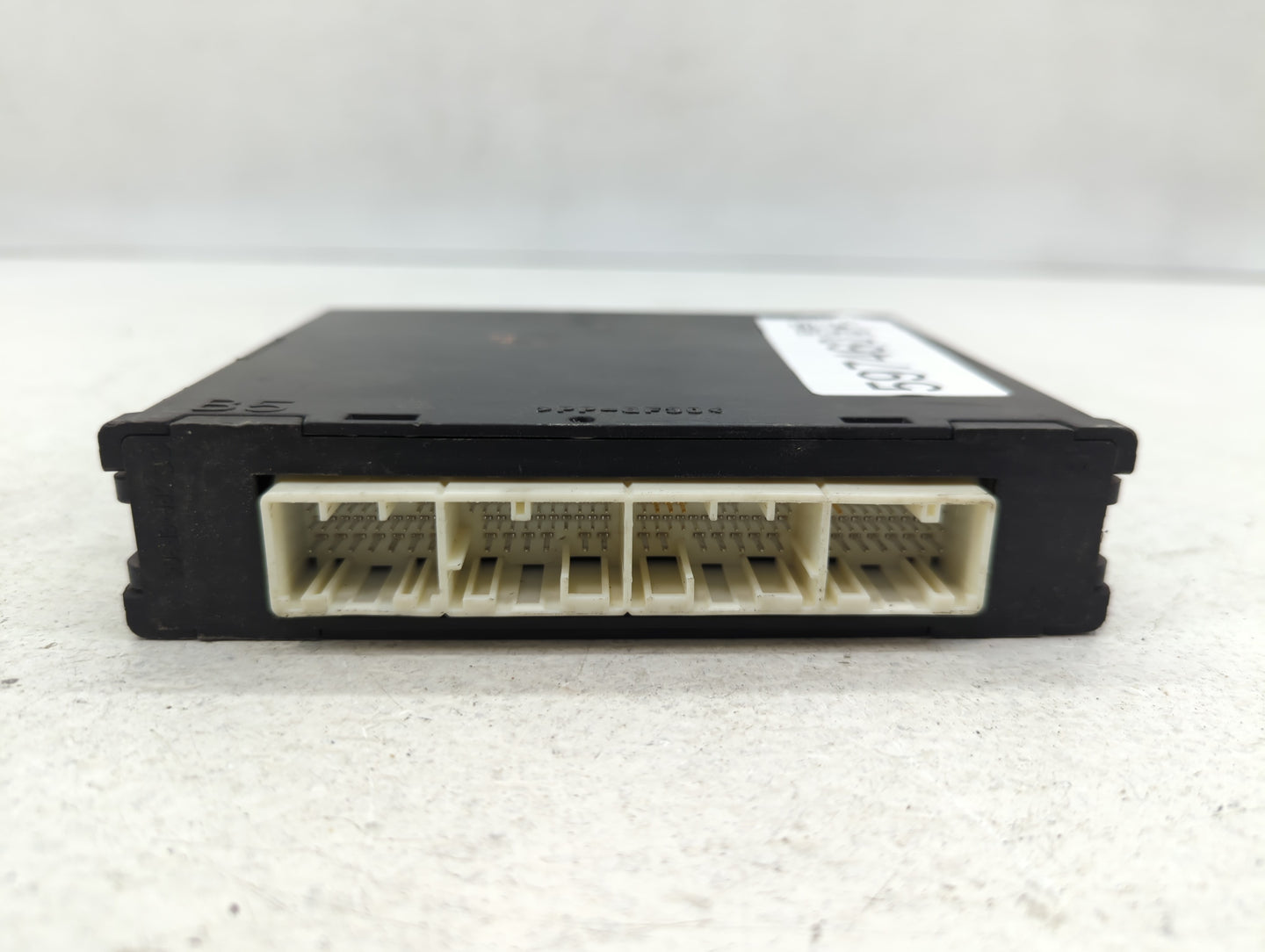 2011 Subaru Legacy PCM Engine Control Computer ECU ECM PCU OEM P/N:22765AC93B 22765AC93A Fits OEM Used Auto Parts - Oemuseda