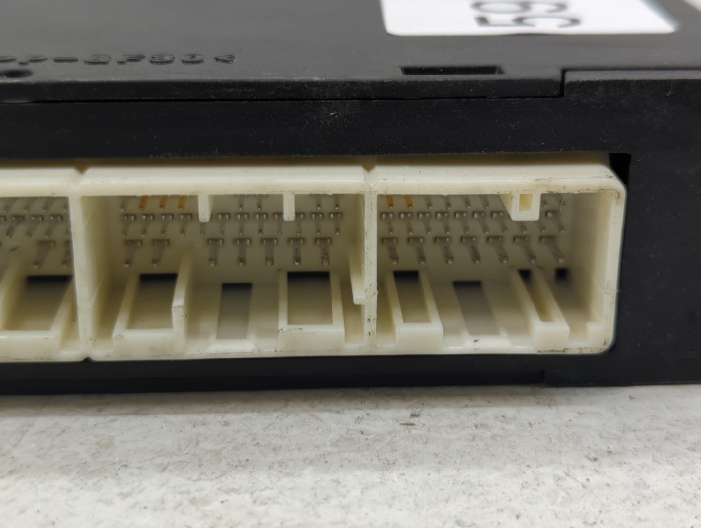 2011 Subaru Legacy PCM Engine Control Computer ECU ECM PCU OEM P/N:22765AC93B 22765AC93A Fits OEM Used Auto Parts - Oemuseda