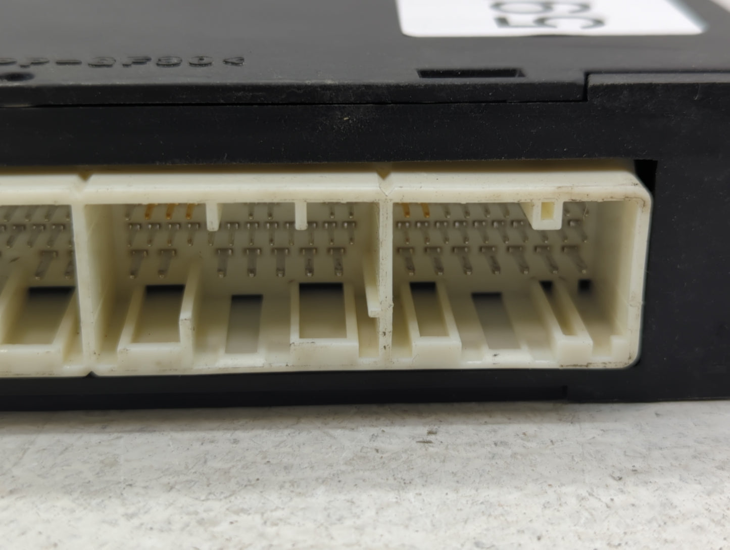 2011 Subaru Legacy PCM Engine Control Computer ECU ECM PCU OEM P/N:22765AC93B 22765AC93A Fits OEM Used Auto Parts - Oemuseda