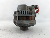 2010-2012 Subaru Legacy Alternator Replacement Generator Charging Assembly Engine OEM P/N:23700 AA63A Fits Fits 2010 2011 20