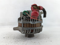 2010-2012 Subaru Legacy Alternator Replacement Generator Charging Assembly Engine OEM P/N:23700 AA63A Fits Fits 2010 2011 20