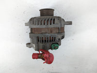 2010-2012 Subaru Legacy Alternator Replacement Generator Charging Assembly Engine OEM P/N:23700 AA63A Fits Fits 2010 2011 20