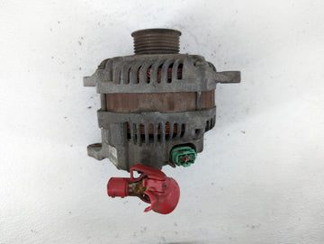 2010-2012 Subaru Legacy Alternator Replacement Generator Charging Assembly Engine OEM P/N:23700 AA63A Fits Fits 2010 2011 20
