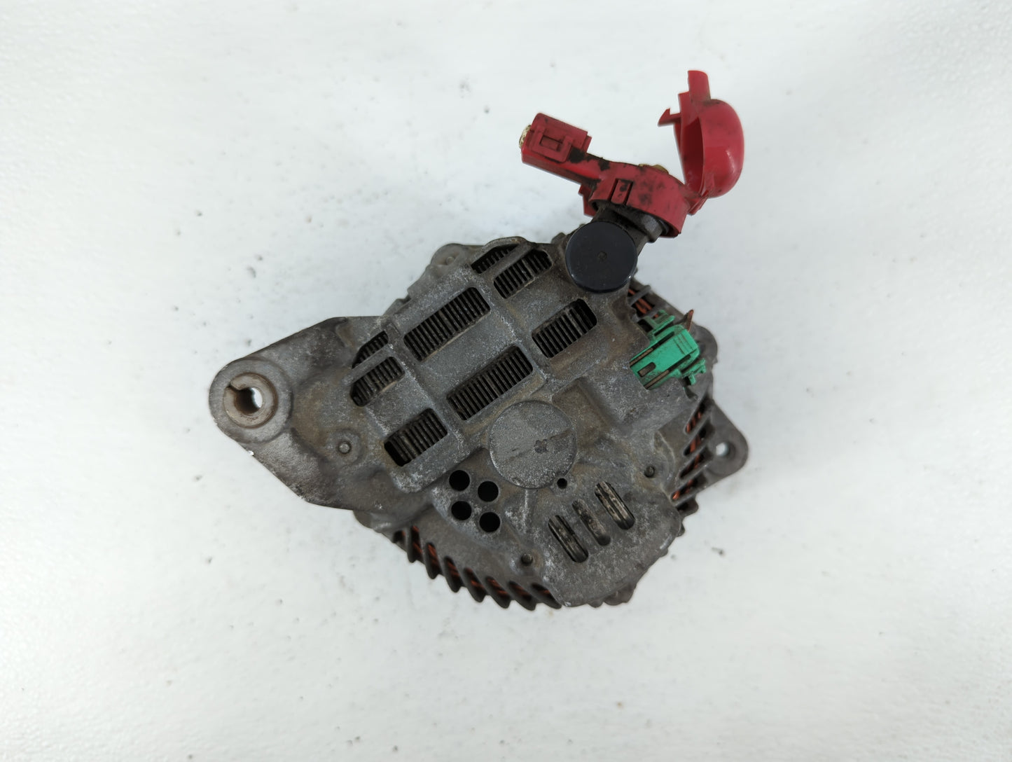 2010-2012 Subaru Legacy Alternator Replacement Generator Charging Assembly Engine OEM P/N:23700 AA63A Fits Fits 2010 2011 20