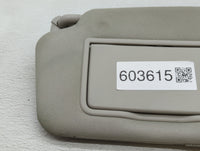 2010-2014 Subaru Legacy Sun Visor Shade Replacement Passenger Right Mirror Fits Fits 2010 2011 2012 2013 2014 OEM Used Auto 