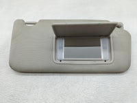 2010-2014 Subaru Legacy Sun Visor Shade Replacement Driver Left Mirror Fits Fits 2010 2011 2012 2013 2014 OEM Used Auto Part