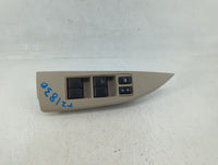 2010-2012 Subaru Legacy Master Power Window Switch Replacement Driver Side Left P/N:A01157481 157481A01 Fits Fits 2010 2011 