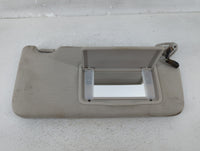 2010-2014 Subaru Legacy Sun Visor Shade Replacement Passenger Right Mirror Fits Fits 2010 2011 2012 2013 2014 OEM Used Auto 