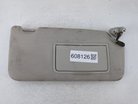 2010-2014 Subaru Legacy Sun Visor Shade Replacement Passenger Right Mirror Fits Fits 2010 2011 2012 2013 2014 OEM Used Auto 