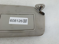 2010-2014 Subaru Legacy Sun Visor Shade Replacement Passenger Right Mirror Fits Fits 2010 2011 2012 2013 2014 OEM Used Auto 