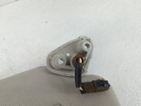2010-2014 Subaru Legacy Sun Visor Shade Replacement Passenger Right Mirror Fits Fits 2010 2011 2012 2013 2014 OEM Used Auto 