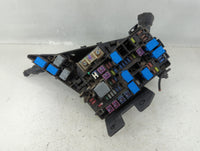 2010-2014 Subaru Legacy Fusebox Fuse Box Panel Relay Module P/N:MB503200B Fits Fits 2010 2011 2012 2013 2014 OEM Used Auto P
