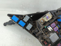 2010-2014 Subaru Legacy Fusebox Fuse Box Panel Relay Module P/N:MB503200B Fits Fits 2010 2011 2012 2013 2014 OEM Used Auto P