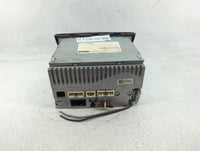 2010-2012 Subaru Legacy Radio AM FM Cd Player Receiver Replacement P/N:86201AJ64A Fits Fits 2010 2011 2012 OEM Used Auto Par