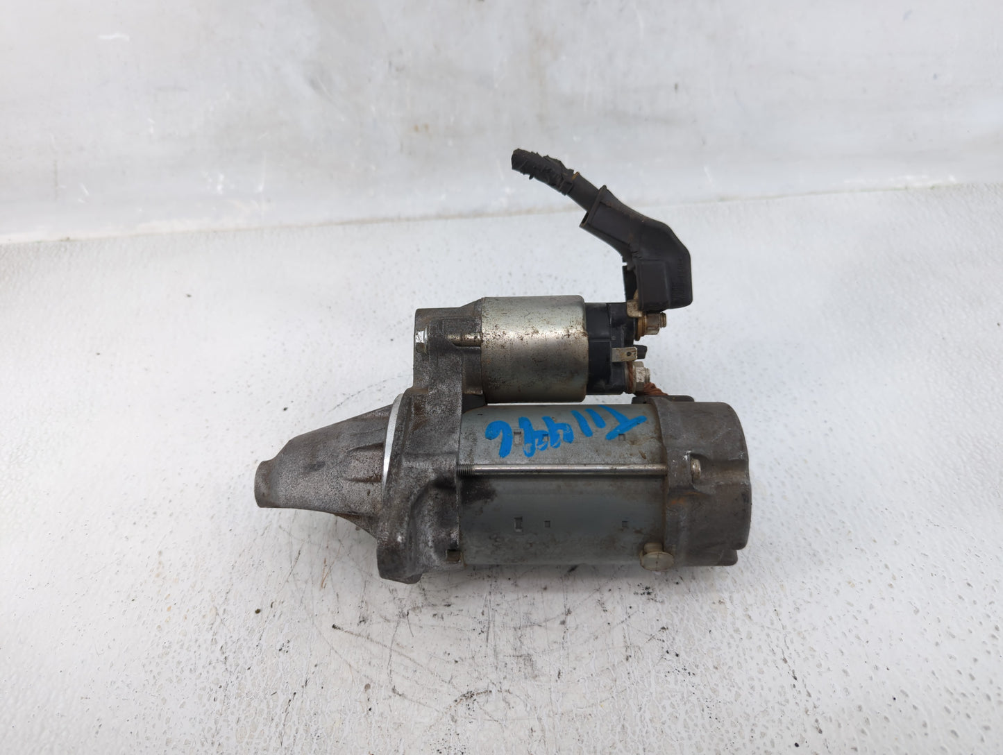2008-2015 Subaru Legacy Car Starter Motor Solenoid OEM P/N:23300AA59A TN428000-4790 Fits OEM Used Auto Parts - Oemusedautopa