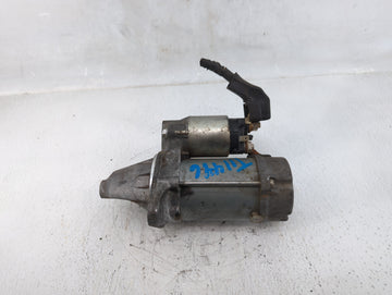 2008-2015 Subaru Legacy Car Starter Motor Solenoid OEM P/N:23300AA59A TN428000-4790 Fits OEM Used Auto Parts - Oemusedautopa