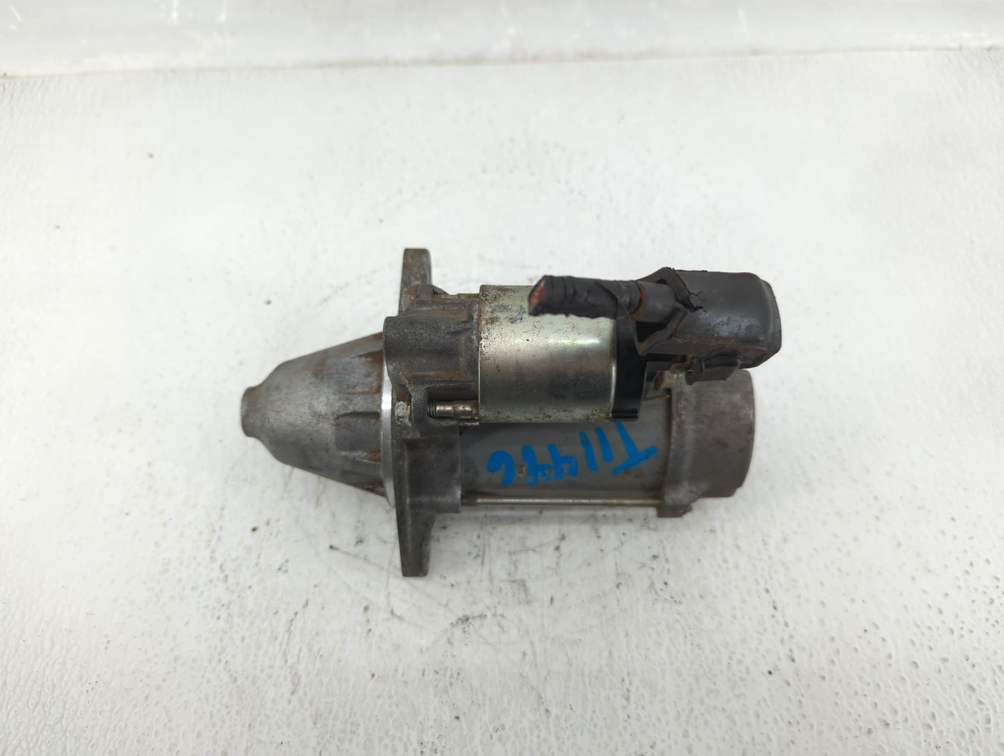 2008-2015 Subaru Legacy Car Starter Motor Solenoid OEM P/N:23300AA59A TN428000-4790 Fits OEM Used Auto Parts - Oemusedautopa