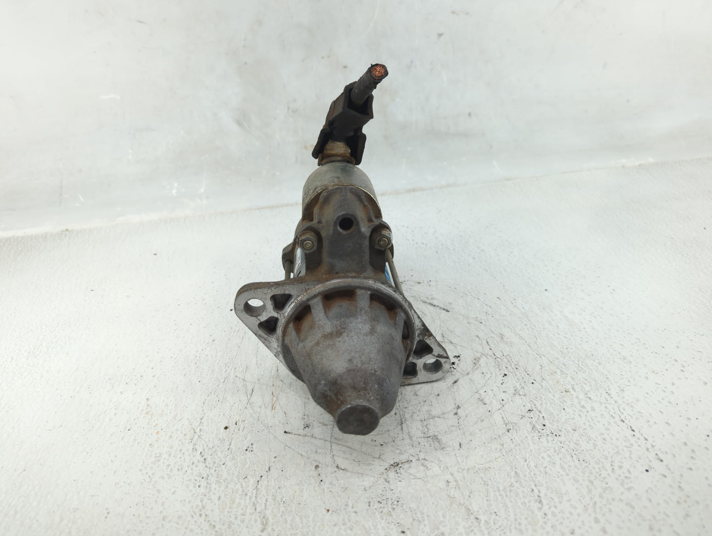 2008-2015 Subaru Legacy Car Starter Motor Solenoid OEM P/N:23300AA59A TN428000-4790 Fits OEM Used Auto Parts - Oemusedautopa
