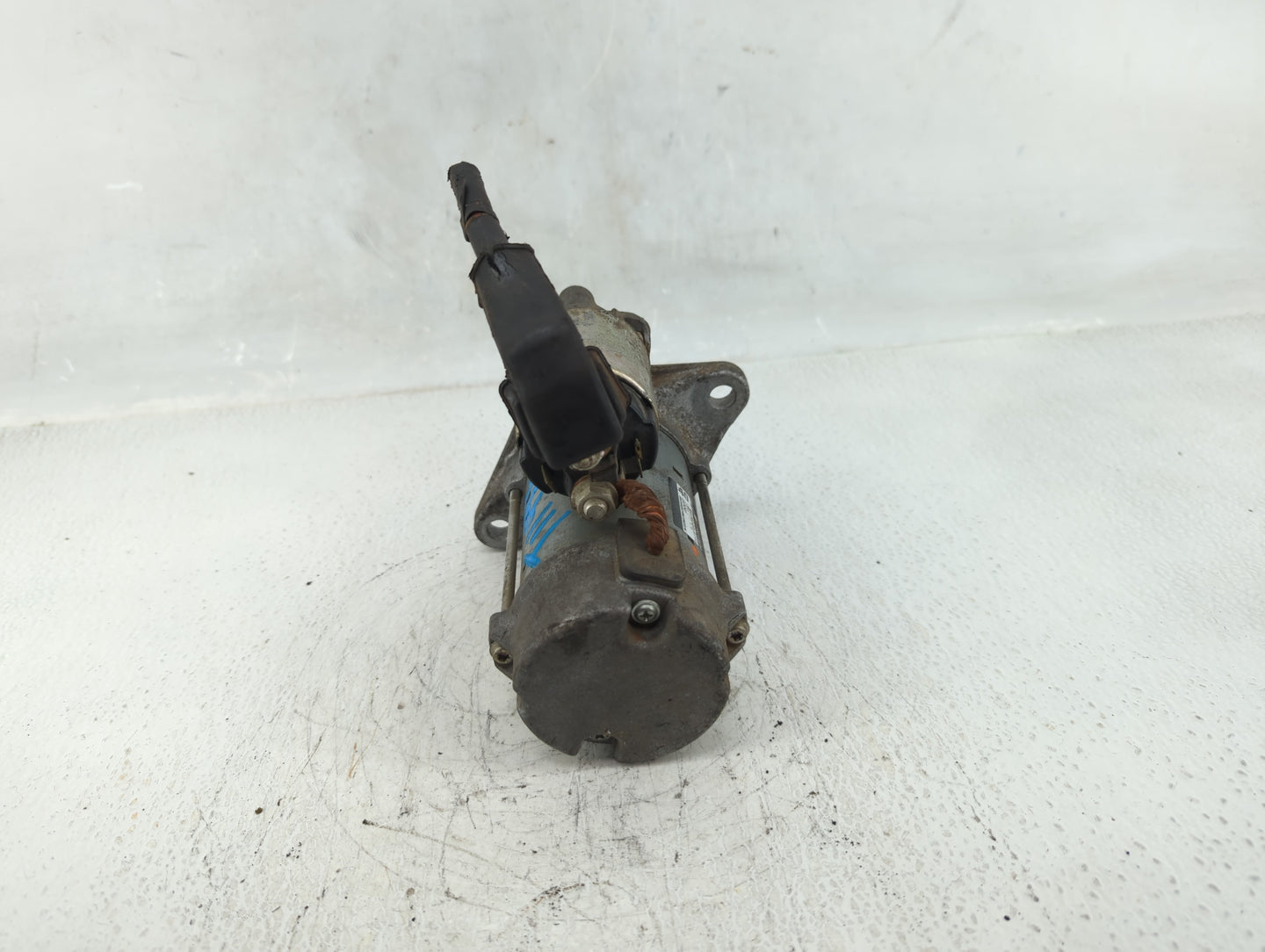 2008-2015 Subaru Legacy Car Starter Motor Solenoid OEM P/N:23300AA59A TN428000-4790 Fits OEM Used Auto Parts - Oemusedautopa
