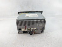 2010-2012 Subaru Legacy Am Fm Cd Player Radio Receiver - Oemusedautoparts1.com