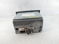 2010-2012 Subaru Legacy Am Fm Cd Player Radio Receiver 614703 - Oemusedautoparts1.com