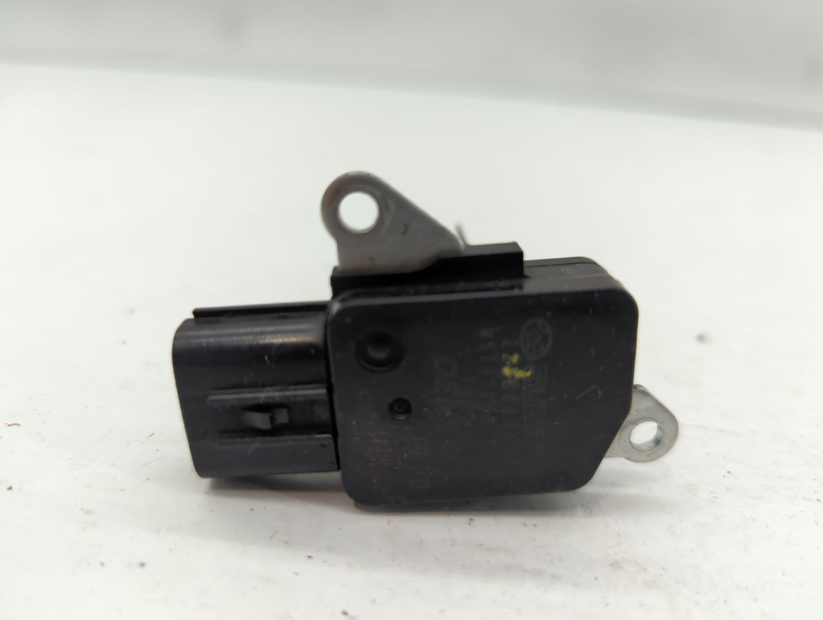 2008-2019 Subaru Legacy Mass Air Flow Meter Maf Sensor 617585 - Oemusedautoparts1.com