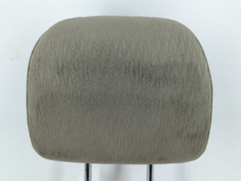 compare product 2011 Subaru Legacy Headrest Head Rest Front Driver Passenger Seat