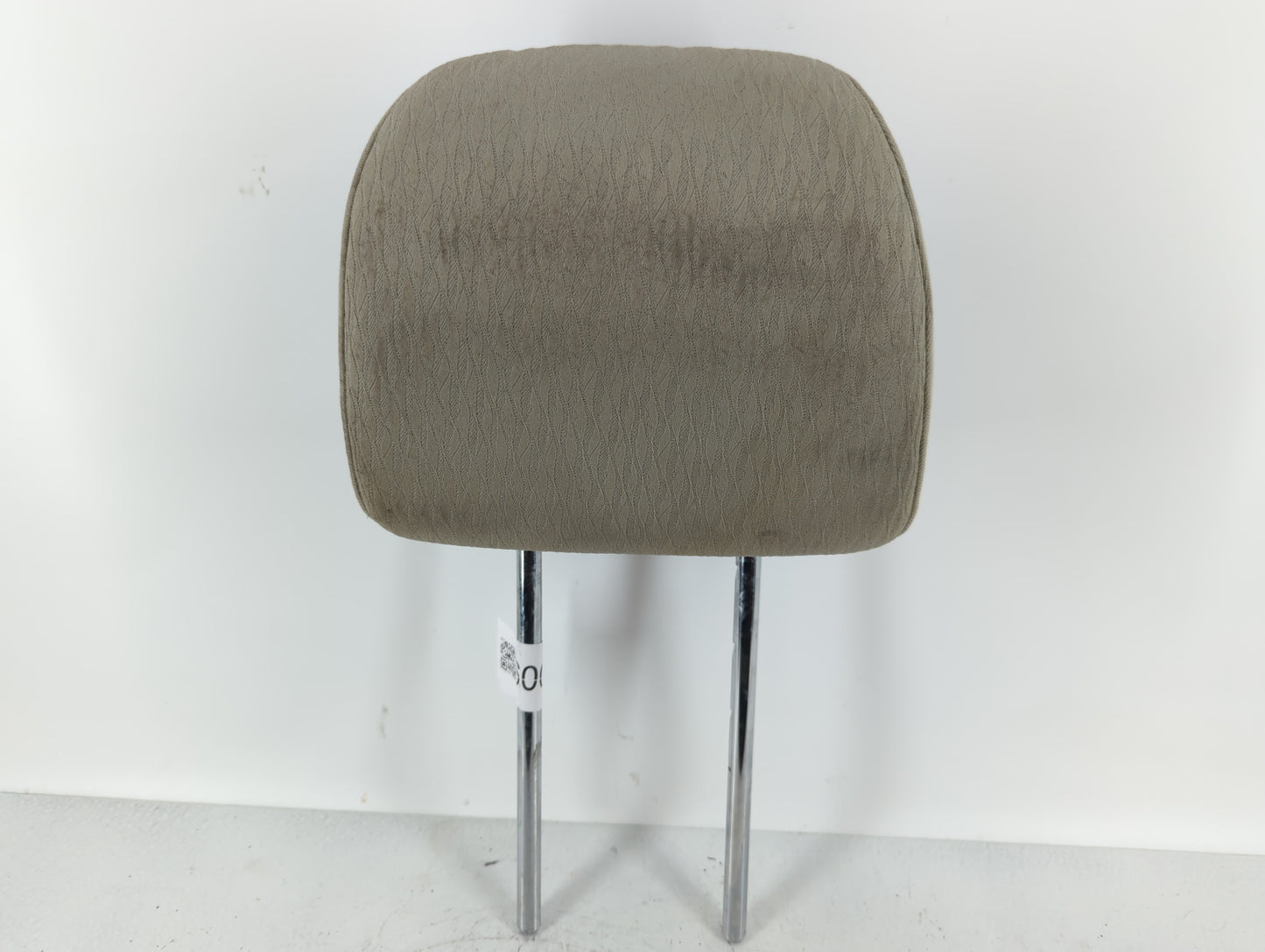 2011 Subaru Legacy Headrest Head Rest Front Driver Passenger Seat - Oemusedautoparts1.com