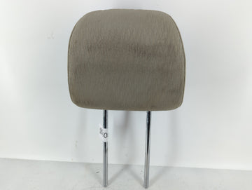 2011 Subaru Legacy Headrest Head Rest Front Driver Passenger Seat