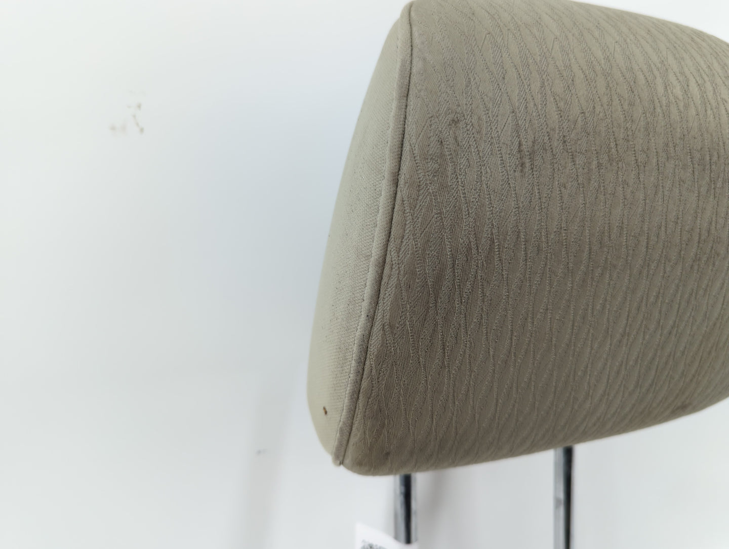 2011 Subaru Legacy Headrest Head Rest Front Driver Passenger Seat - Oemusedautoparts1.com
