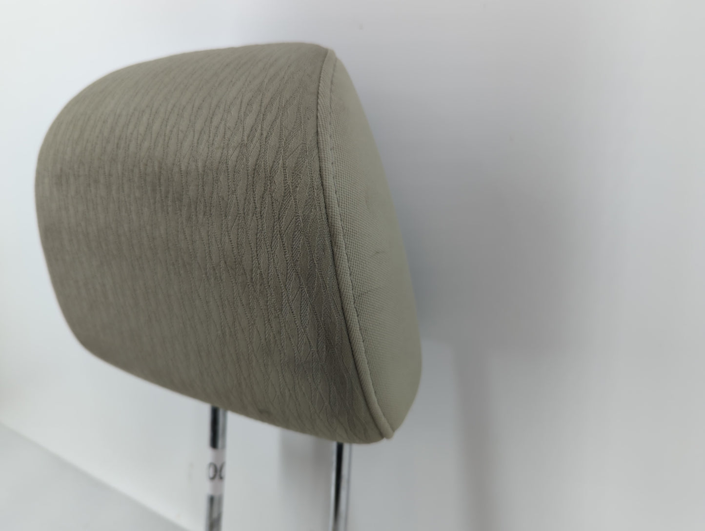 2011 Subaru Legacy Headrest Head Rest Front Driver Passenger Seat - Oemusedautoparts1.com