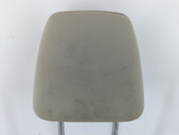 2011 Subaru Legacy Headrest Head Rest Rear Center Seat Light Beige - Oemusedautoparts1.com