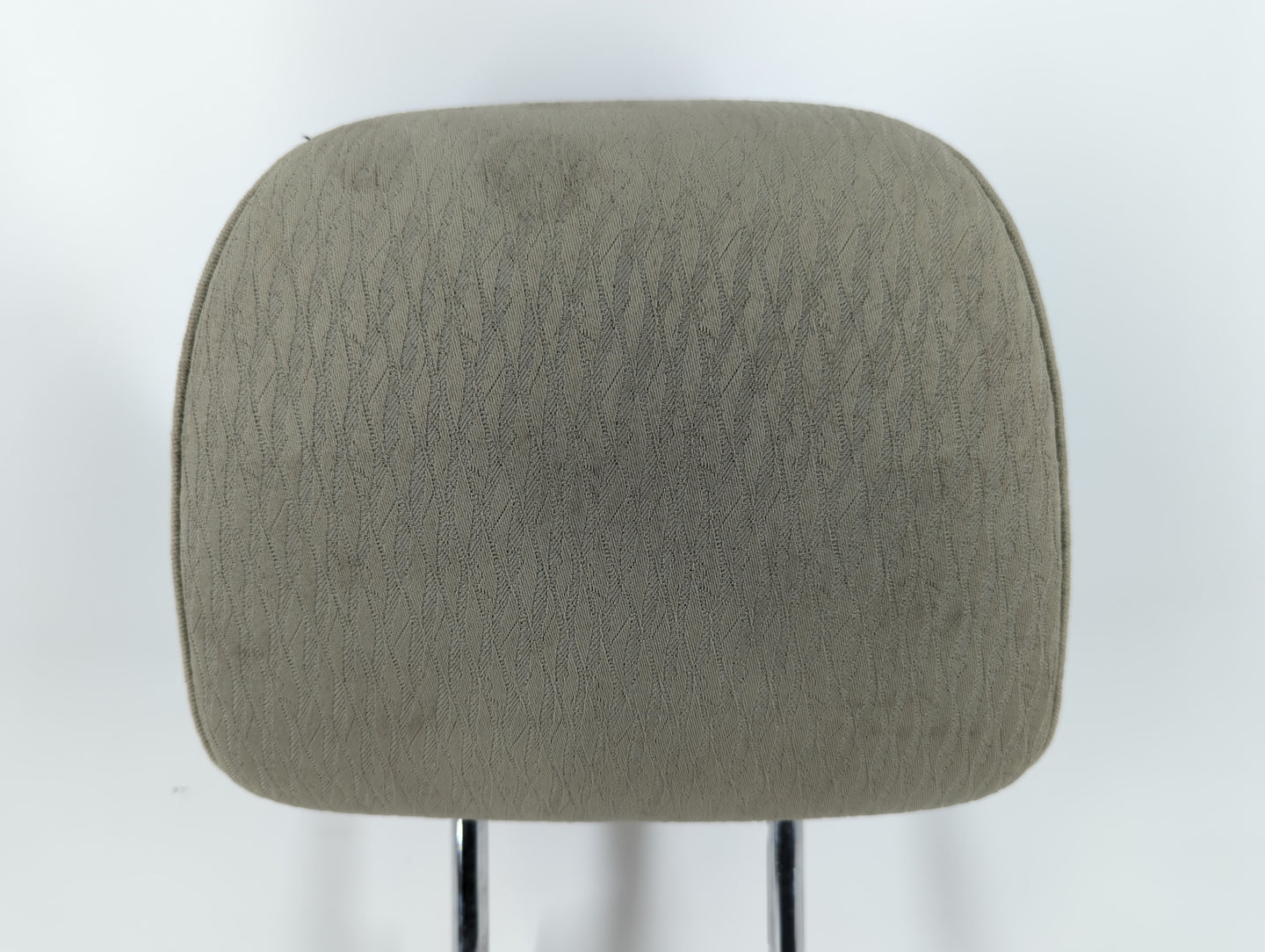 2011 Subaru Legacy Headrest Head Rest Front Driver Passenger Seat - Oemusedautoparts1.com
