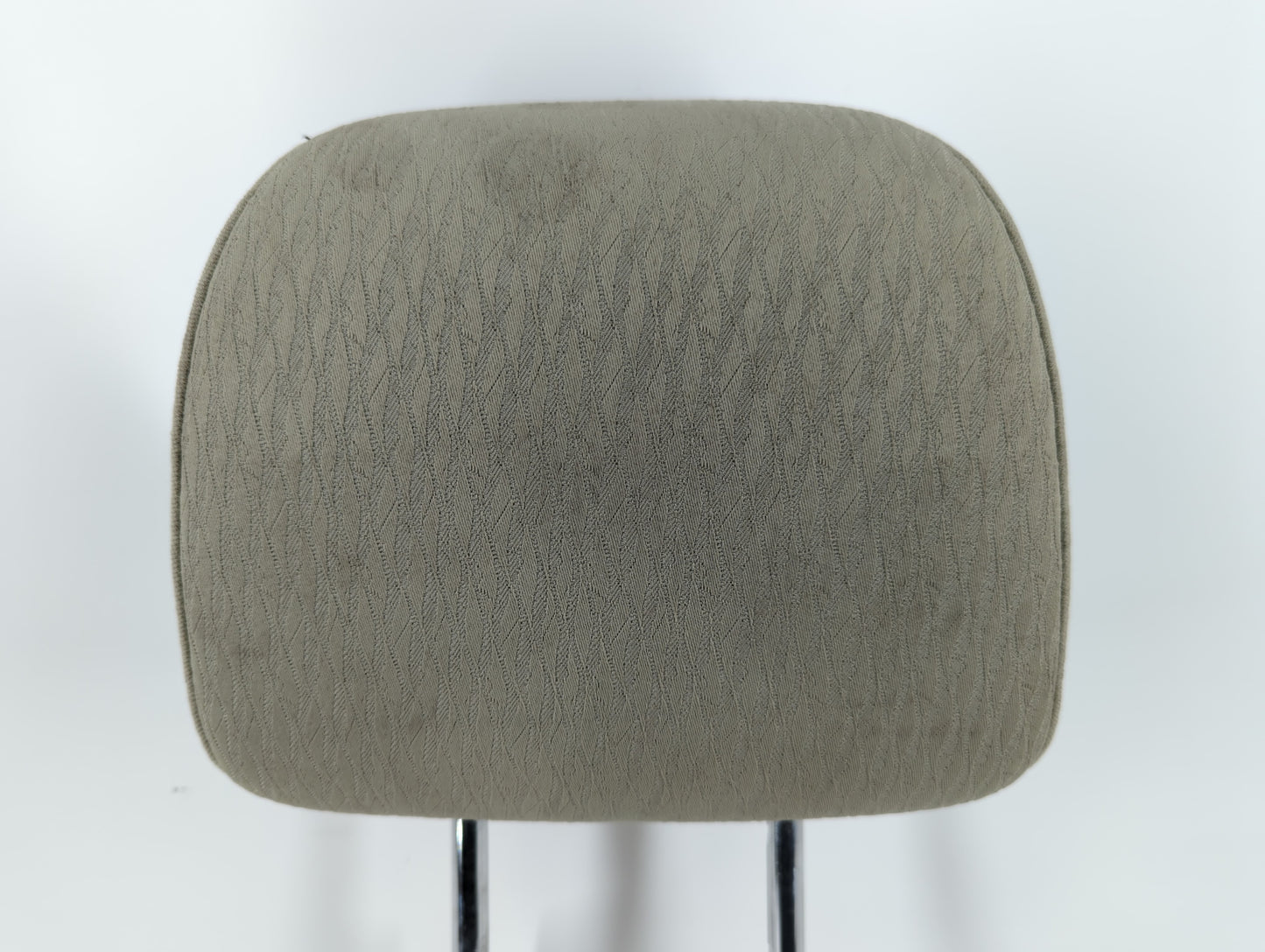 2011 Subaru Legacy Headrest Head Rest Front Driver Passenger Seat - Oemusedautoparts1.com