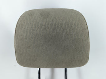compare product 2011 Subaru Legacy Headrest Head Rest Front Driver Passenger Seat