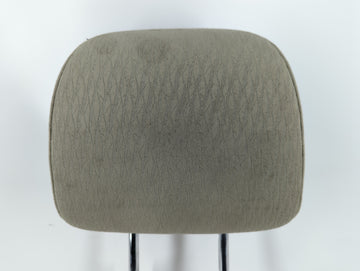 2011 Subaru Legacy Headrest Head Rest Front Driver Passenger Seat - Oemusedautoparts1.com