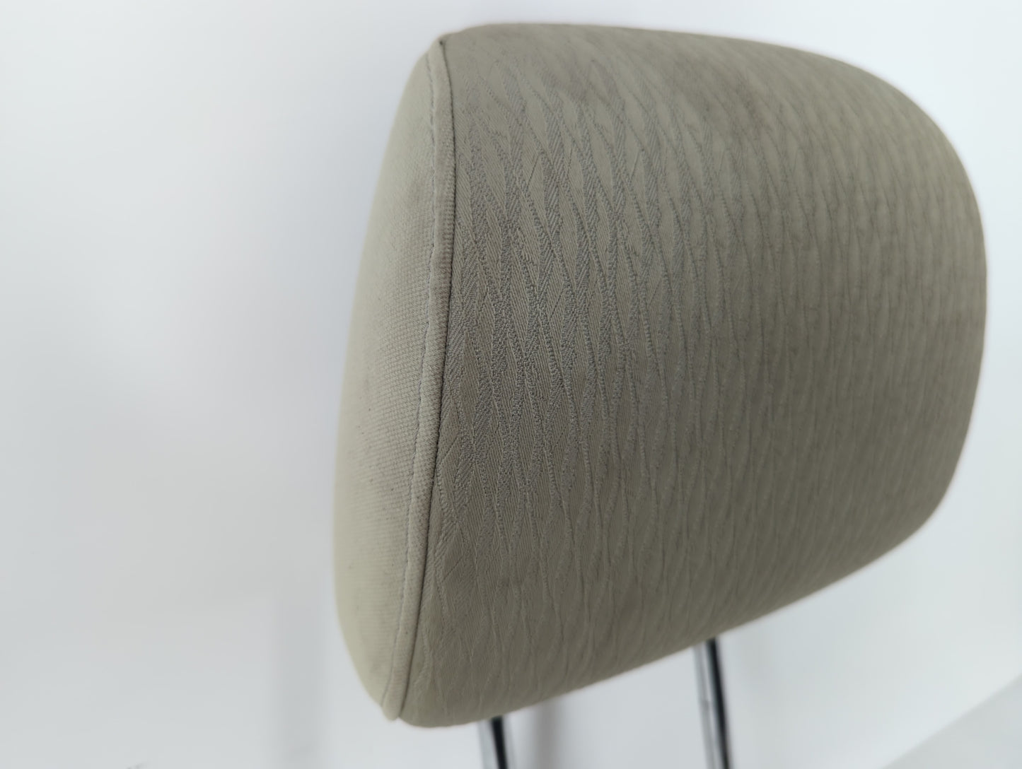 2011 Subaru Legacy Headrest Head Rest Front Driver Passenger Seat - Oemusedautoparts1.com