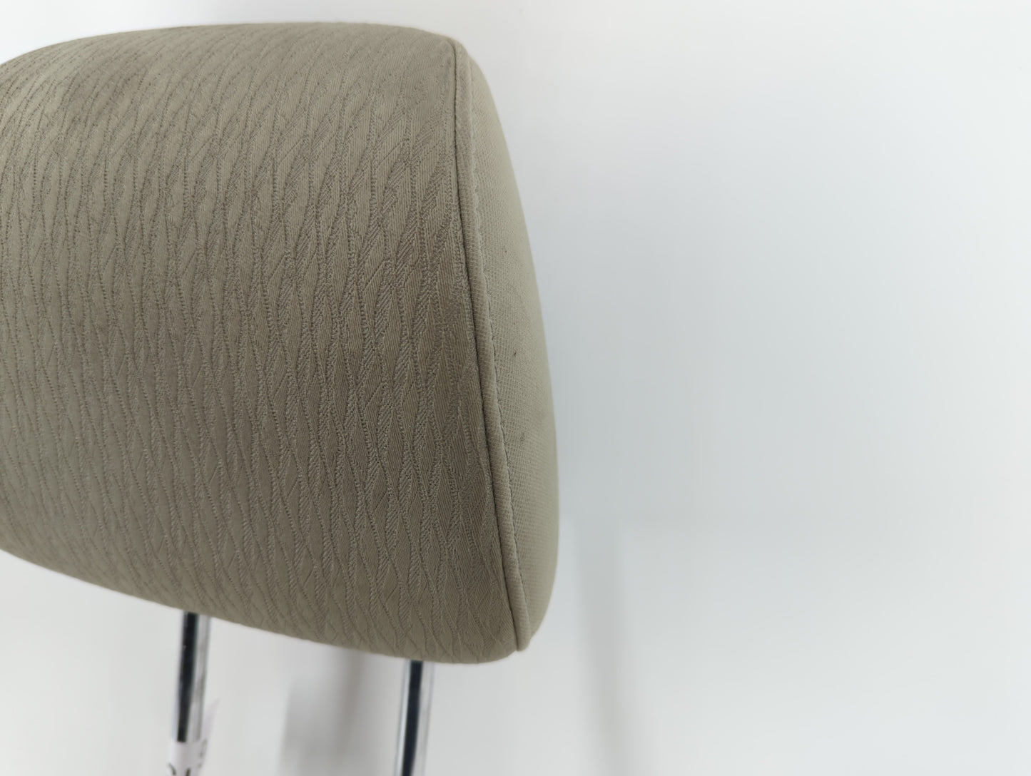 2011 Subaru Legacy Headrest Head Rest Front Driver Passenger Seat - Oemusedautoparts1.com