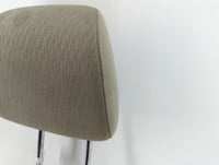 2011 Subaru Legacy Headrest Head Rest Front Driver Passenger Seat - Oemusedautoparts1.com