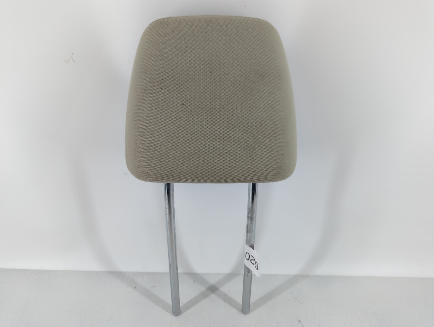 2011 Subaru Legacy Headrest Head Rest Front Driver Passenger Seat - Oemusedautoparts1.com