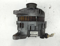 2010-2012 Subaru Legacy Alternator Replacement Generator Charging Assembly Engine OEM P/N:A3TG6191ZC 23700 AA63A Fits OEM Us
