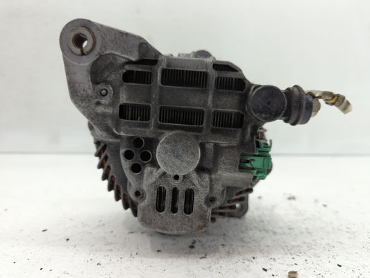 2010-2012 Subaru Legacy Alternator Replacement Generator Charging Assembly Engine OEM P/N:A3TG6191ZC 23700 AA63A Fits OEM Used Auto Parts