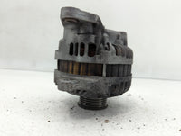 2010-2012 Subaru Legacy Alternator Replacement Generator Charging Assembly Engine OEM P/N:A3TG6191ZC 23700 AA63A Fits OEM Us